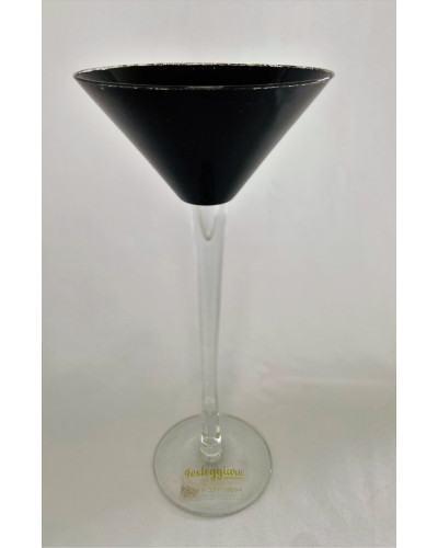 COMPOTEIRA MARTINE PRETA (M) LOCAÇÃO COMPOTEIRA MARTINE PRETA (M) LOCAÇÃO